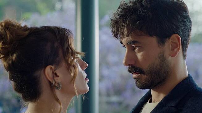 Kraliçe - Episode 6 - Z filmu - Gökhan Alkan