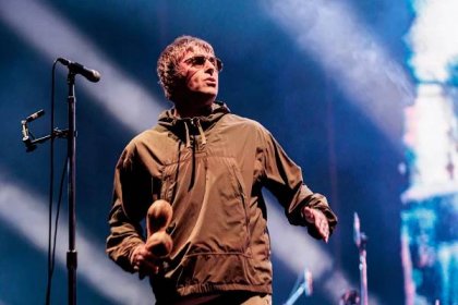 Liam Gallagher ‘set for huge Oasis reunion next year to mark iconic album’s 30th anniversary’...