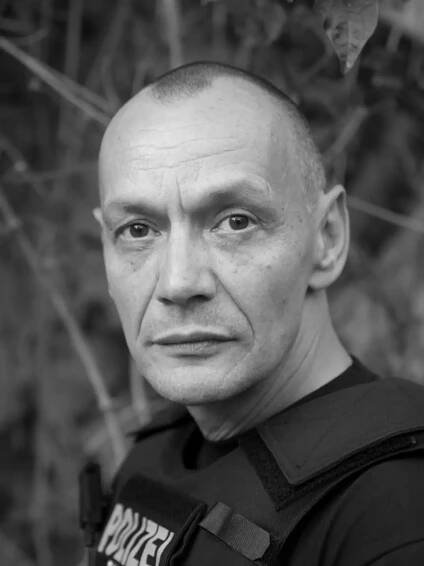 Bild zu: "Tatort-Star Torsten Michaelis (†64) ist tot!"
