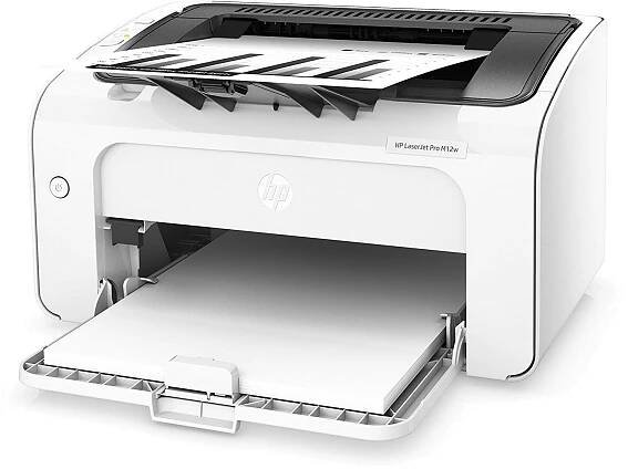 HP LaserJet Pro M12w