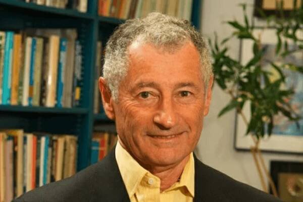 Leonard Kleinrock
