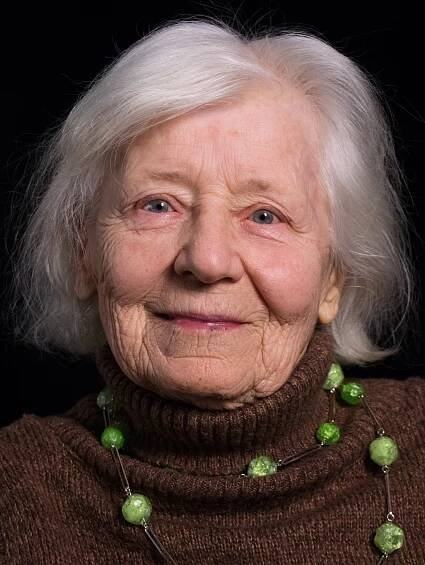 Olga Schmidtová 2018