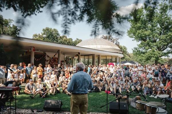 Mezinárodní festival filmové hudby a multimédií Soundtrack Poděbrady | Vyletnik.cz