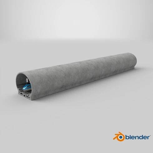 Railway Tunnel Section with Train and Worker model https://p.turbosquid.com/ts-thumb/zZ/UCDwci/4H/stemcell_blender_cycles_render/png/1731663966/1920x1080/fit_q87/b79202d5c29f7cd2a759ed3b2790c53ca1c8f05a/stemcell_blender_cycles_render.jpg