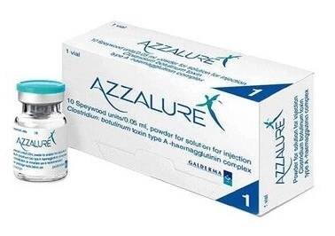 Azzalure (1x125iu)