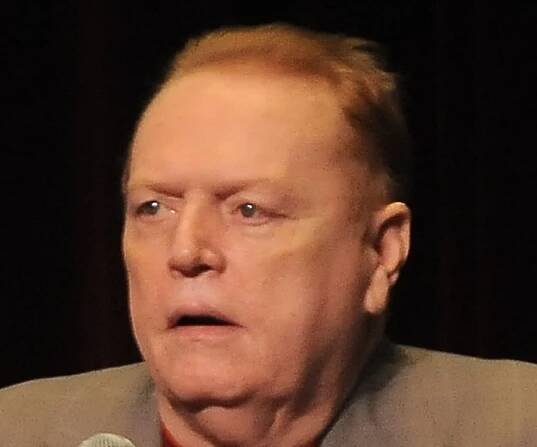 Larry Flynt