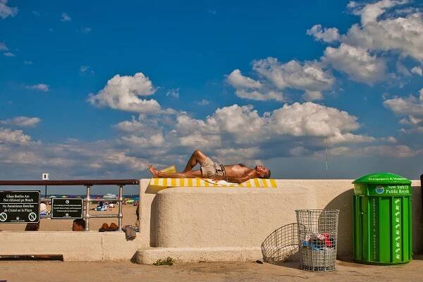Orchard Beach