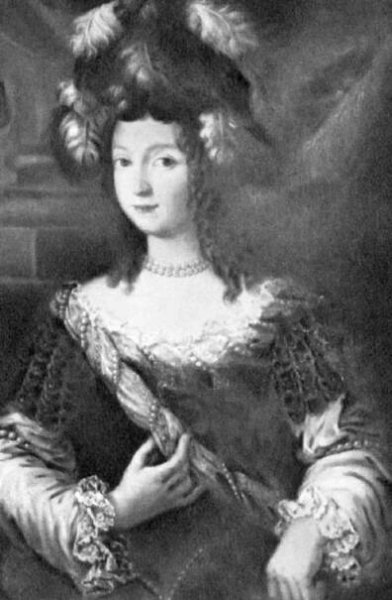 Luisa Kristýna Savojská – Wikipedie