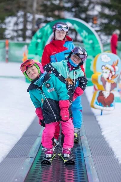 Lyžařská škola SKOL MAX - Špindlerův Mlýn | Špindlerův-Mlýn.com