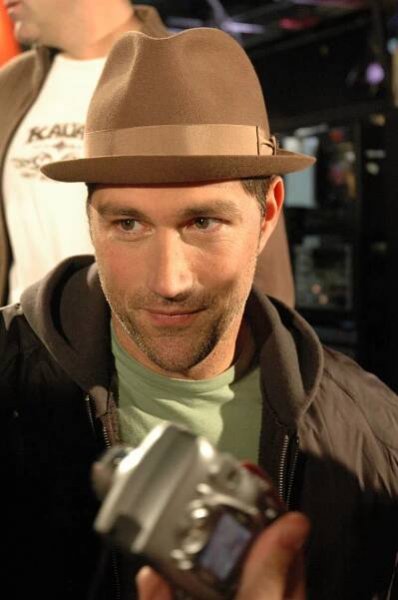 Matthew Fox - Wikipedia