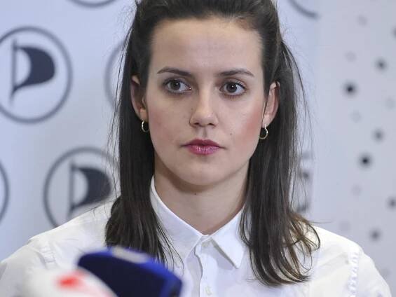 Mluvčí politických stran založili spolek, chtějí kultivovat svou profesi. Zástupce SPD a KSČM nepozvali