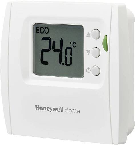 Honeywell THR840DEU pokojový termostat montáž na zeď, THR840DEU, 1 ks