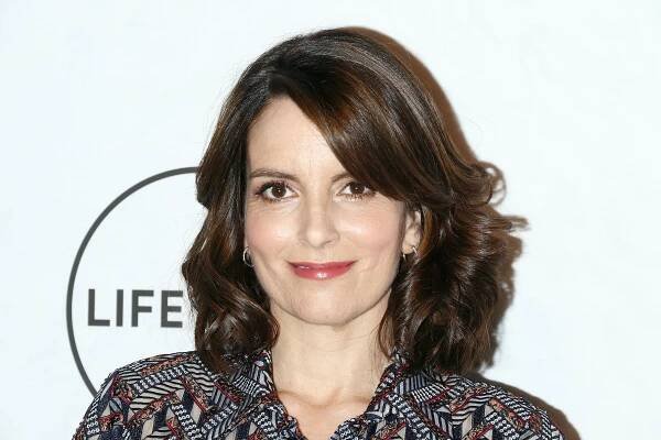 Tina Fey