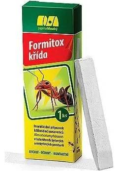 Moudry Formitox křída na mravence