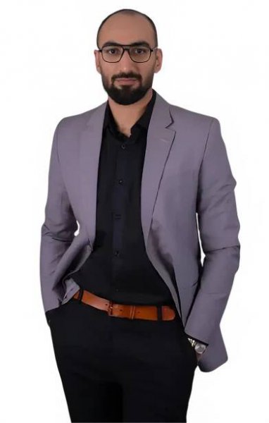 Dr. Saqib Zia Ahmed Toor 