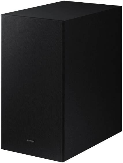 Samsung HW-Q600C, 3.1.2 kanály/kanálů, 34 W, Dolby Atmos, Náhled obrázku produktu 3