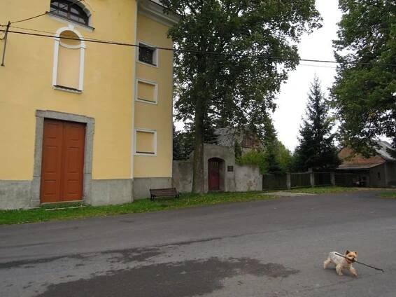 Havlíčkův Brod: zrádce Hnáta ukamenovali
