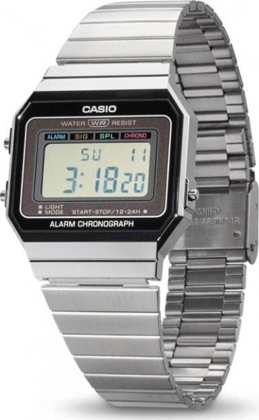 Casio Collection Vintage A700WE-1AEF