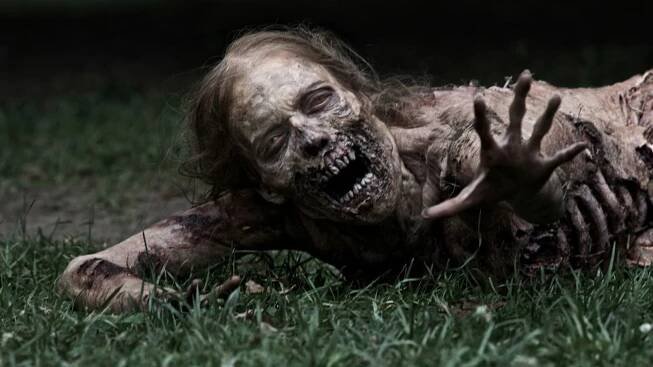 Přijde zombie apokalypsa?