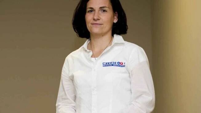 Kovářová o unikátním závodu v Praze: Obrovská příležitost pro český triatlon