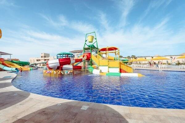 Hotel PickAlbatros Portofino Vita Resort - Egypt, Marsa Alam | CK Čedok