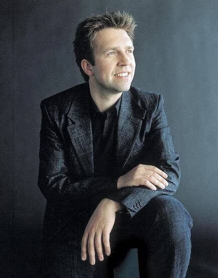 Leif Ove Andsnes | Warner Classics