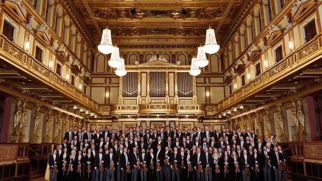 Wiener Philharmoniker