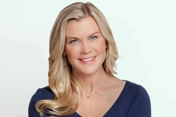 This Time Each Year - Alison Sweeney