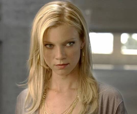Amy Smart
