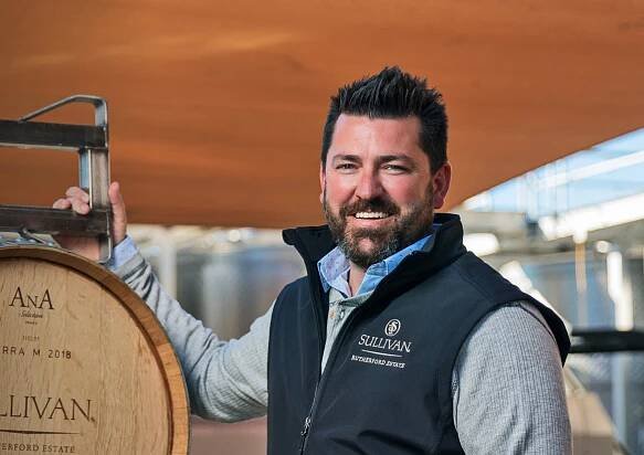 Winemaker