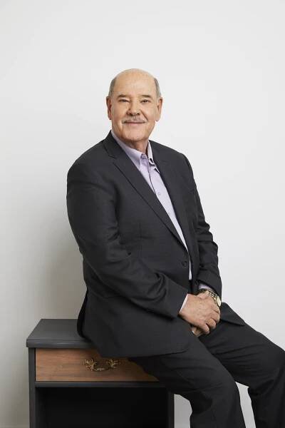 Peter Rona, Chairman, CPNA