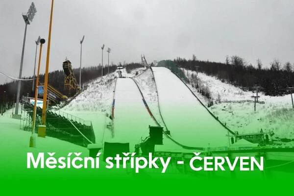 Upřesněné datum startu harrachovské rekonstrukce a nejasná budoucnost tradičního turné – červnové střípky – skoky.net