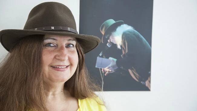 Dáša Vokatá – Člověk má právo rozhodovat o svém životě