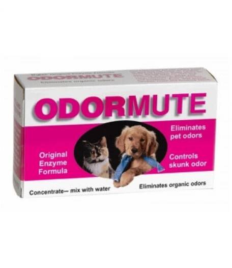 OdormuteTM Powder Scented (voňavý prášek 85 g)