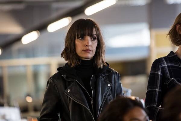Rellik - Epizoda 1 - Z filmu - Jodi Balfour
