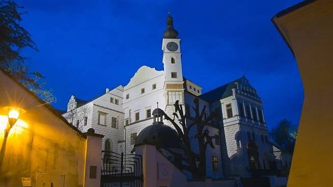 Pardubice nejsou jen o perníku a dostizích. V gastru si nezadají ani s Prahou