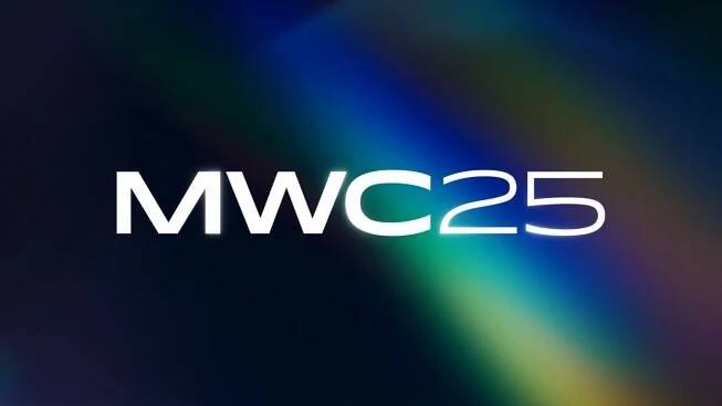MWC Las Vegas 2025