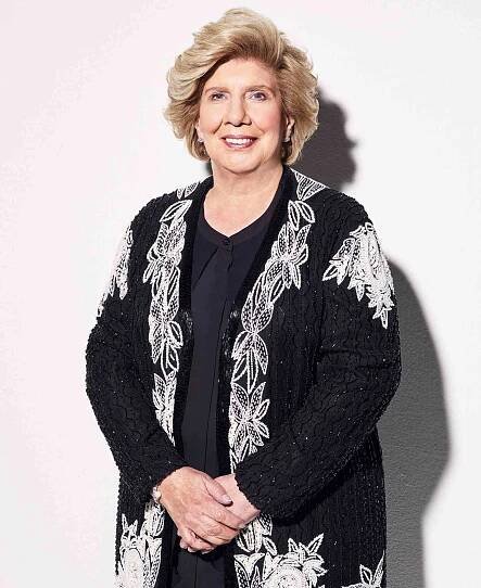 Todd Chrisley Celebrates Mom Nanny Faye's Birthday amid Tax Evasion Scandal