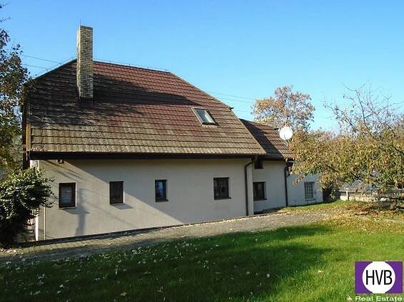 Prodej domů, Kunčice nad Ostravicí | Mapio.cz