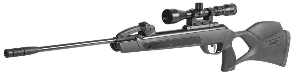 Gamo REPLAY 10 MAGNUM IGT .4,5