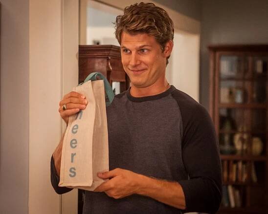 Bound & Babysitting - Z filmu - Travis Van Winkle