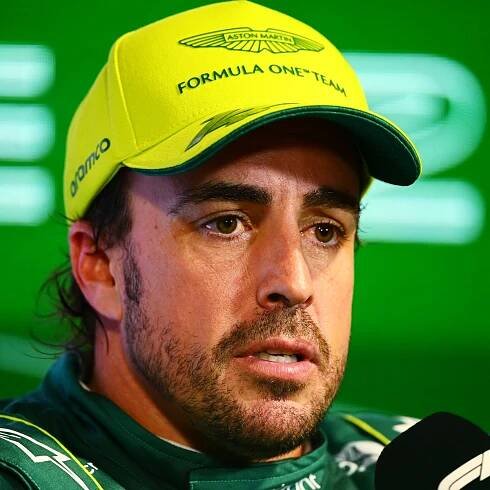 F1: Fernando Alonso slams FIA after penalty costs him podium at Saudi Arabian Grand Prix