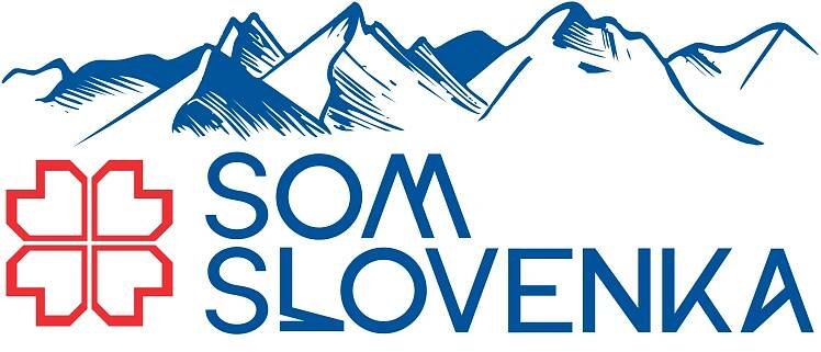O nás - Som Slovák