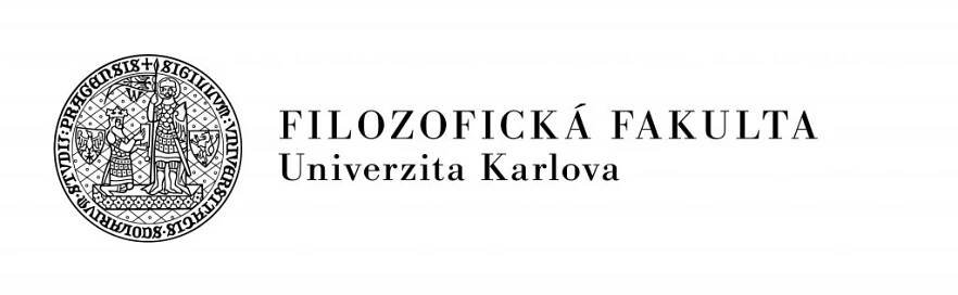 Pro média a veřejnost | Filozofická fakulta Univerzity Karlovy