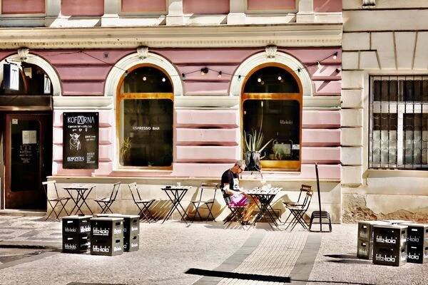 Kofárna Café, s.r.o. foto 1