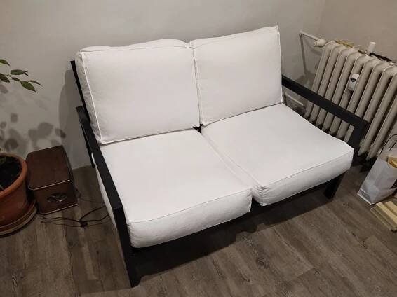 Pohovka Lillberg Ikea