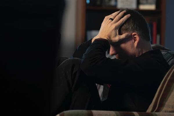 Diagnóza: chronický únavový syndrom - MZ.cz