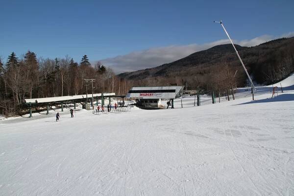 Wildcat New Hampshire Ski Review | Family Ski Vacations - Ski Areas - Ski Resorts - Trips