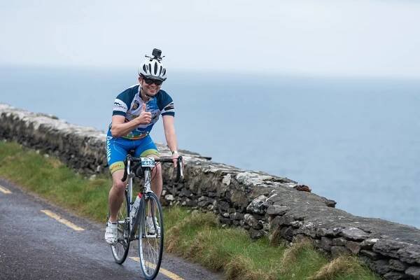 5 Reasons to Ride Dingle in 2019