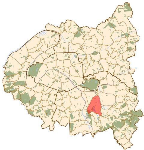Soubor:Créteil map.svg – Wikipedie